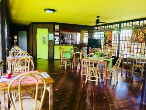 Casa Linda Pension プエルト・プリンセサ エクステリア 写真